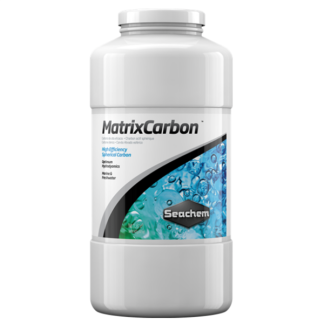 Seachem Matrix Carbon