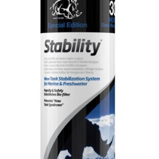 Seachem Stability Bonus Bottle 325mL