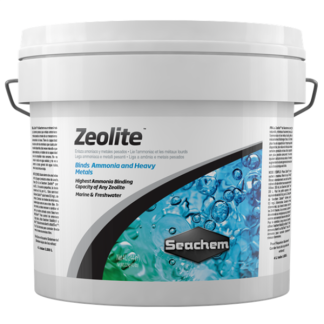 Seachem Zeolite