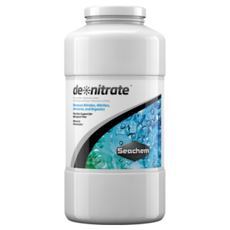 Seachem DeNitrate