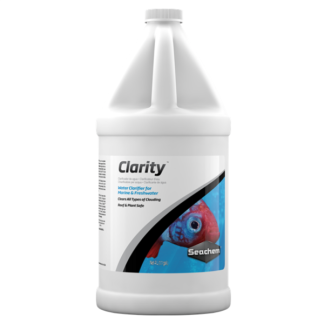 Seachem Clarity