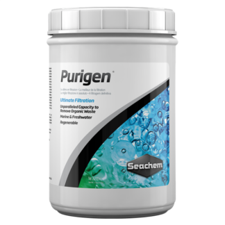 Seachem Purigen