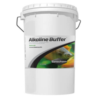 Seachem Alkaline Buffer