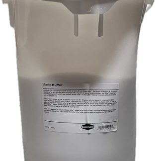 Seachem Acid Buffer 20kg / 44 lbs