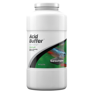 Seachem Acid Buffer