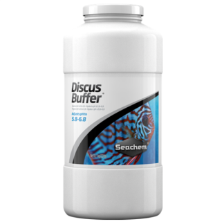 Seachem Discus Buffer