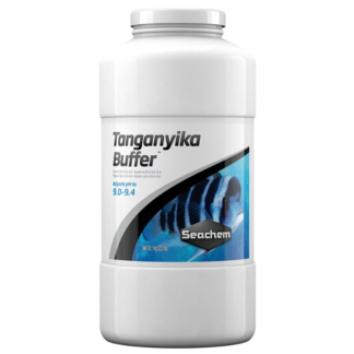 Seachem Tanganyika Buffer