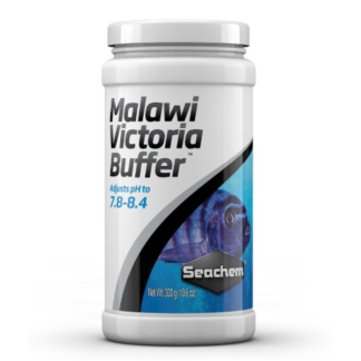 Seachem Malawi/Victoria Cichlid Buffer