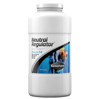 Seachem Neutral Regulator