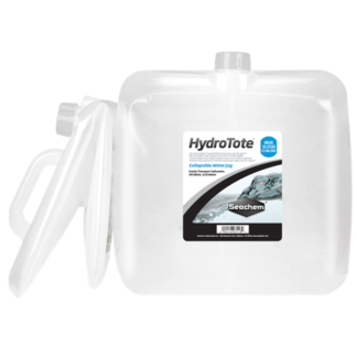 Seachem HydroTote Collapsible Jug