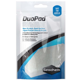 Seachem Duo Algae Pad
