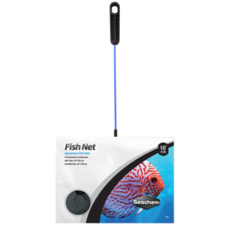 Seachem Fish Net 10"