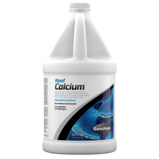 Seachem Reef Calcium