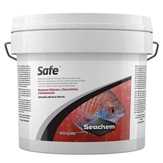 Seachem Safe