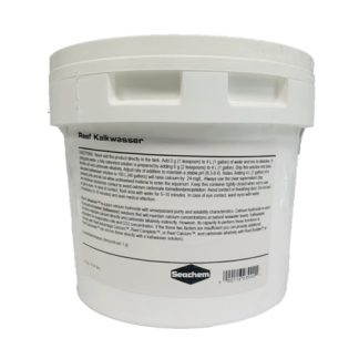 Seachem Reef Kalkwasser