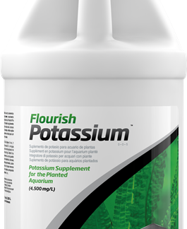 Seachem Flourish Potassium