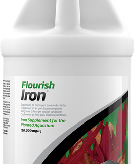 Seachem Flourish Iron