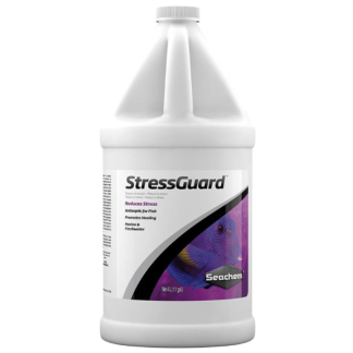 Seachem StressGuard