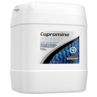Seachem Cupramine