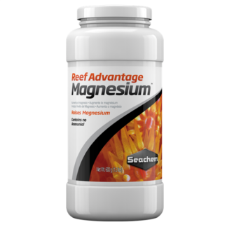 Seachem Reef Advantage Magnesium