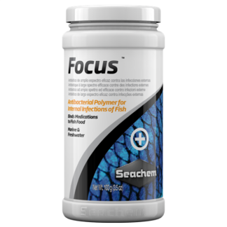 Seachem Focus