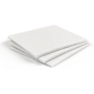 Seachem Aquavitro Pad in Counter Tub - 25 Pack