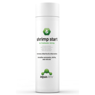 Seachem Aquavitro Shrimp Start 150mL