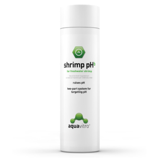Seachem Aquavitro Shrimp pHb 150mL