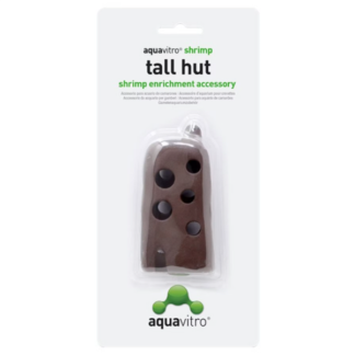 Seachem Aquavitro Shrimp Tall Hut