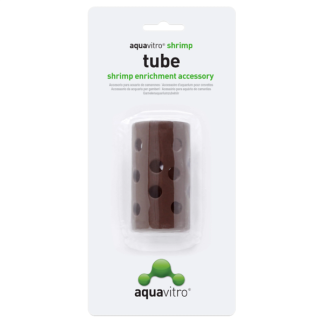 Seachem Aquavitro Shrimp Tube