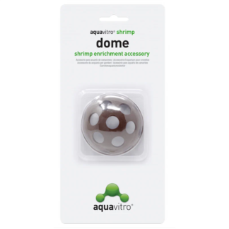 Seachem Aquavitro Shrimp Dome