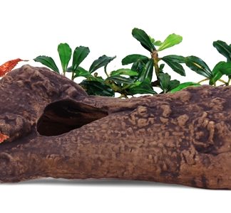 Seachem Aquavitro Ceramic Hide L1
