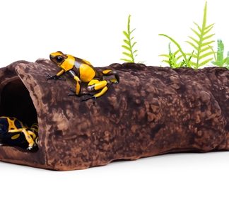 Seachem Aquavitro Ceramic Hide L4