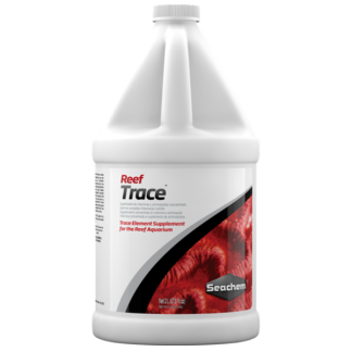 Seachem Reef Trace