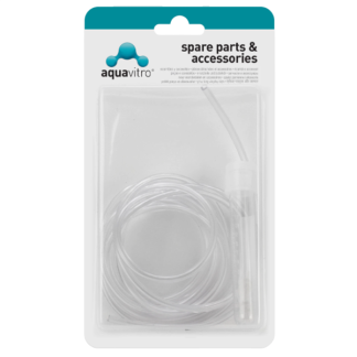 Seachem Aquavitro Sentia Tubing and Calibration Tube