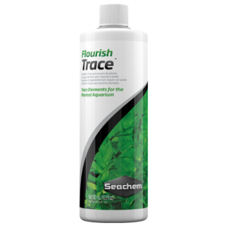 Seachem Flourish Trace