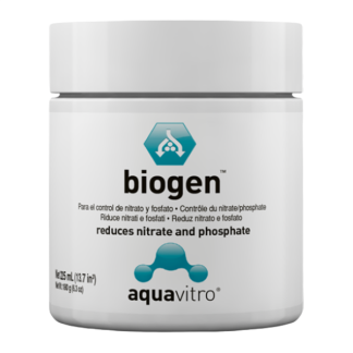 Seachem Aquavitro Biogen Biopellets