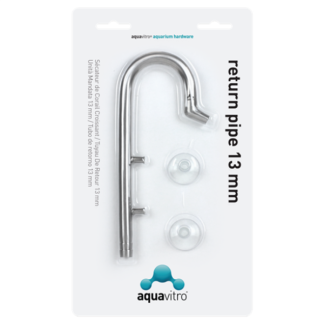 Seachem Aquavitro Return Pipe 13mm/19.5cm