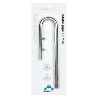 Seachem Aquavitro Intake Pipe 17mm/38cm