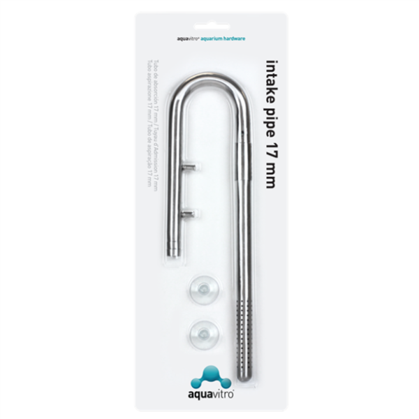 Seachem Aquavitro Intake Pipe 17mm/38cm
