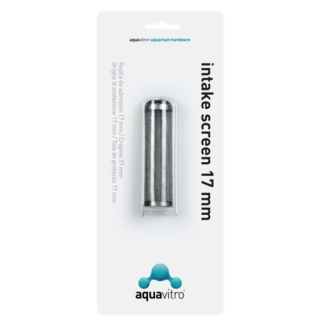 Seachem Aquavitro Intake Screen 17mm