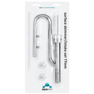 Seachem Aquavitro Surface Skimmer 17mm
