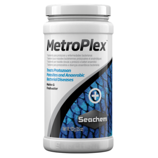 Seachem Metroplex