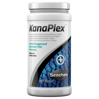 Seachem Kanaplex