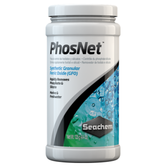 Seachem PhosNet