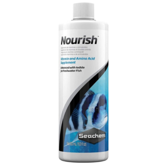 Seachem Nourish 500mL
