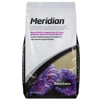 Seachem Meridian 9 kg (20 lbs)