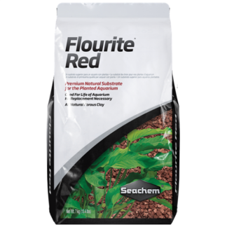 Seachem Flourite Red