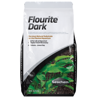 Seachem Flourite Dark 15.4 lbs