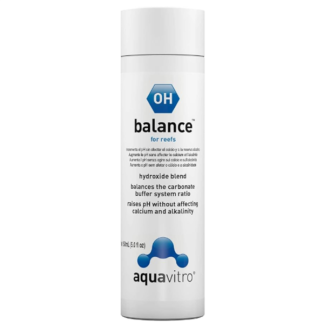 Seachem Aquavitro Balance